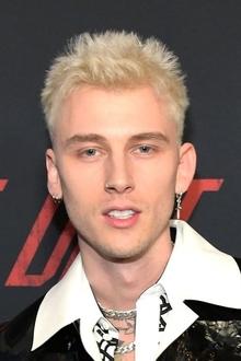 Photo of Machine Gun Kelly