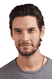 Photo of Ben Barnes