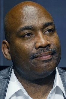 Photo of Maurice Smith