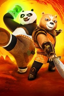 Kung Fu Panda: The Dragon Knight