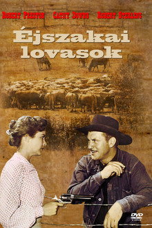 Éjszakai lovasok