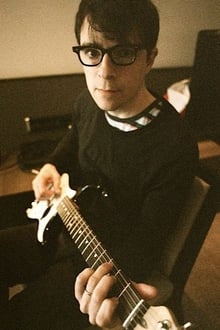 Foto de perfil de Rivers Cuomo