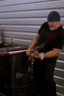 Mike Keneally & Marco Minnemann - Evidence of Humanity