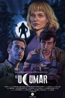El Ucumar