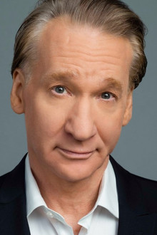 Bill Maher: Na żywo z Olkahomy