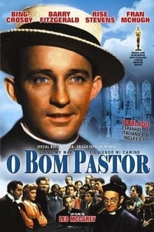 Poster do filme O Bom Pastor