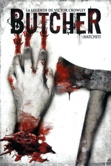 Butcher : La Légende de Victor Crowley