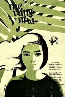 Mẹ Vắng Nhà
