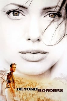 Beyond Borders movie poster