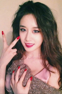 Photo of Park Ji-yeon