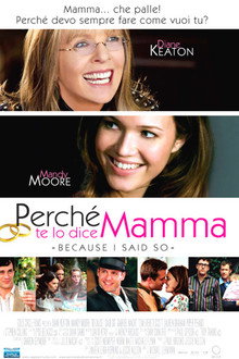 Perché te lo dice mamma