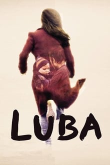 Poster do filme Luba