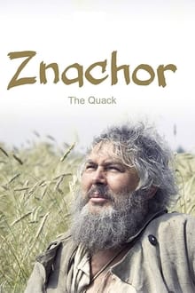 Poster do filme Znachor