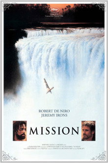 Mission
