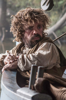 Game of Thrones - Season 5