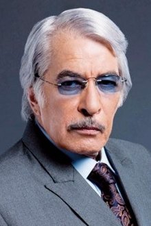 Photo of Enrique Rocha