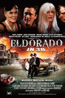 Poster do filme Eldorado
