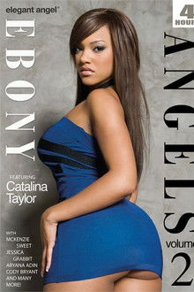 Ebony Angels 2
