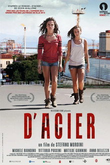 D'Acier
