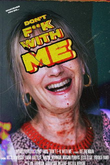 Don't F**k with Me