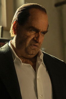 The Penguin - Season 1