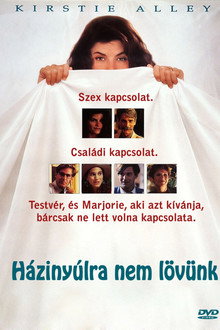 Házinyúlra nem lövünk
