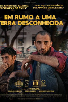 Em Rumo a Uma Terra Desconhecida
