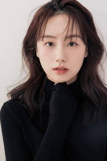 Photo of Yun Sang-jeong