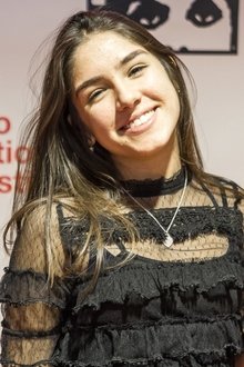 Photo of Carolina Rohana