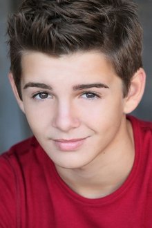 Jack Griffo profile picture