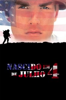 Imagem Nascido em 4 de Julho 1989
