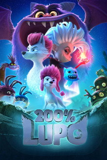 200% lupo