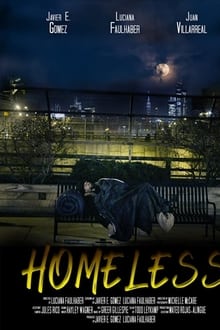 Poster do filme Homeless