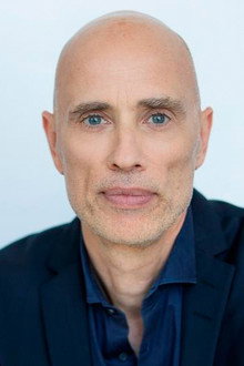 Photo of James Hyndman