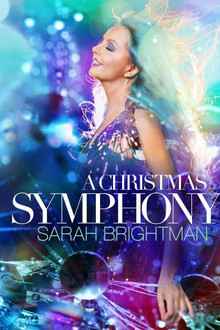 Sarah Brightman: A Christmas Symphony