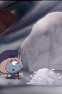 The Smurfs season 9 episode 2