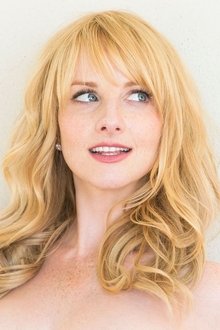 Photo of Melissa Rauch