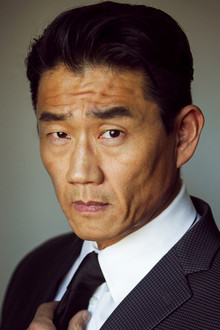 Photo of Philippe Lee