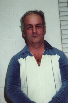 Interview with a Serial Killer