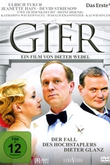 Poster da série Gier