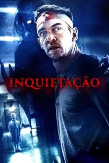 Disquiet (WEB-DL)