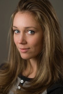 Photo of Megan Lockhurst