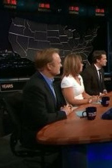 Real Time with Bill Maher season 11 episode 14