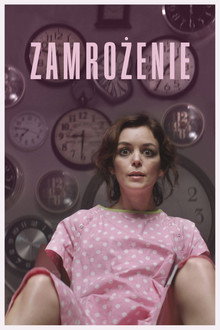 Zamrożenie
