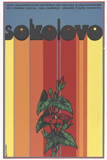 Sokolovo