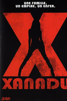 Poster da série Xanadu