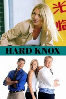 Poster do filme Hard Knox