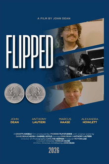 Flipped