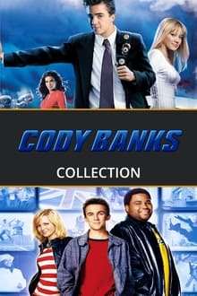 Agent Cody Banks Collection