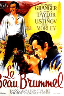 Le beau Brummel